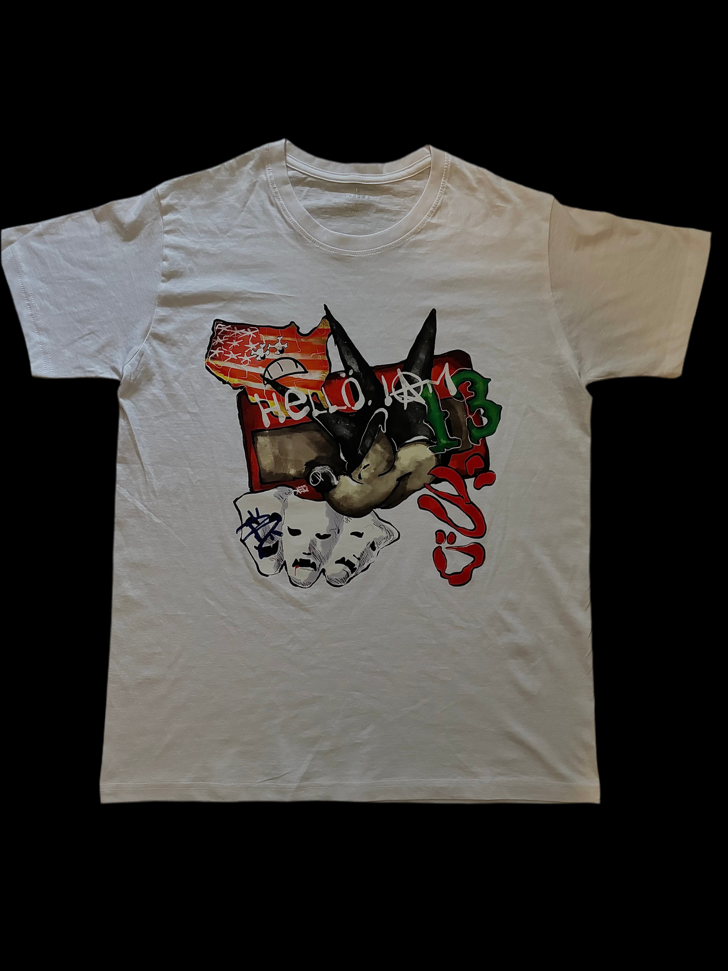 T-Shirt
