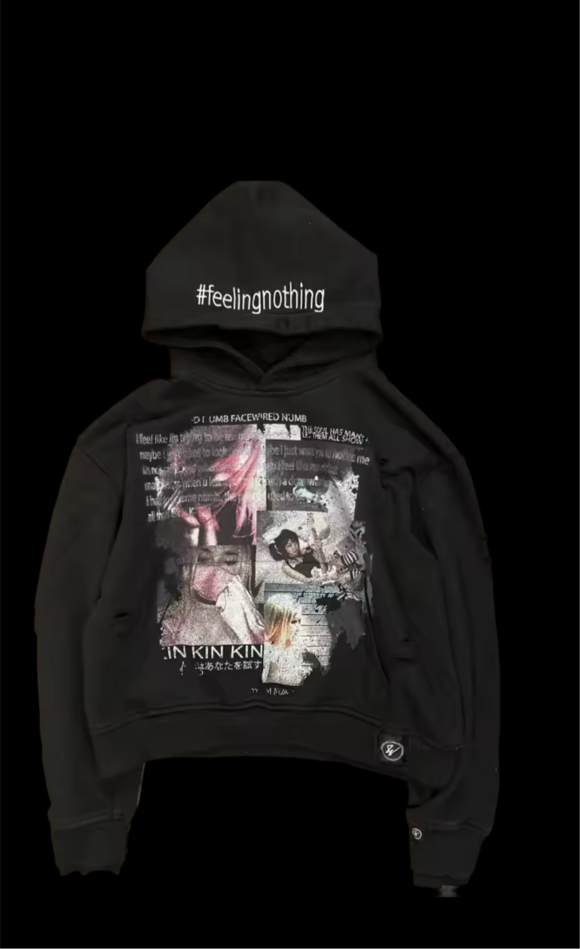 Hoodie